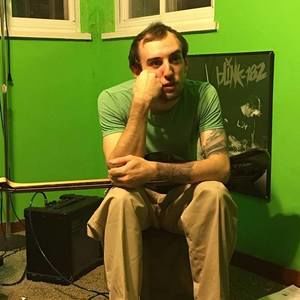 Meet your Posher, Luke